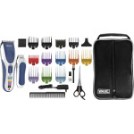 WAHL Hair trimmers/Clipper Blue, White 8 Nickel-Metal Hydride (NiMH) - (09649-916)