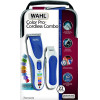 WAHL Hair trimmers/Clipper Blue, White 8 Nickel-Metal Hydride (NiMH) - (09649-916)