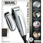 WAHL Hair trimmers/Clipper Chrome, Silver - (79305-1316)