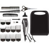 WAHL Home Pro Black, Metallic - (09243-2616)