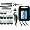 WAHL Homepro Black, Silver - (09243-2216)
