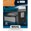 WAHL men's Shaver Foil Shaver Trimmer Black, Silver - (3615-1016)