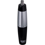 WAHL Nasal Trimmer Black, Silver - (05642-135)