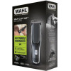 WAHL Self-Clip 360 Black, Silver Lithium-Ion (Li-Ion) - (3028049)