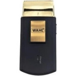 WAHL Shaver Travel Shaver Gold Edition - (07057-016)