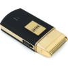 WAHL Shaver Travel Shaver Gold Edition - (07057-016)