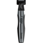 WAHL Travel Kit Deluxe Black, Stainless Steel - (05604-616)