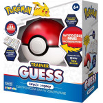 ZANZOON Pokemon Trainer Guess Legacy Edition, Game - (1423118)