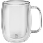 ZWILLING Coffee Glass Transparent 2 pc(s) 335 Ml - (39500-112-0)