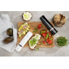 ZWILLING Enfinigy Salt & Pepper Grinder Set Black, White - (53103-702-0)