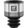 ZWILLING Fresh & Save Wine Preserving Pump 3 Cm Plastic, Silicone, Stainless Steel - (36802-000-0)