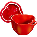 ZWILLING Mini Cocotte Pepper 470 Ml Round Casserole Baking Dish - (40500-325-0)