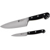 ZWILLING Set Of Knives Stainless Steel Domestic Knife - (35645-000-0)