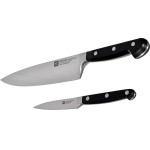 ZWILLING Set Of Knives Stainless Steel Domestic Knife - (35645-000-0)