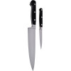 ZWILLING Set Of Knives Stainless Steel Domestic Knife - (35645-000-0)