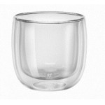ZWILLING Tea Glass Transparent 2 pc(s) 240 Ml - (39500-077-0)