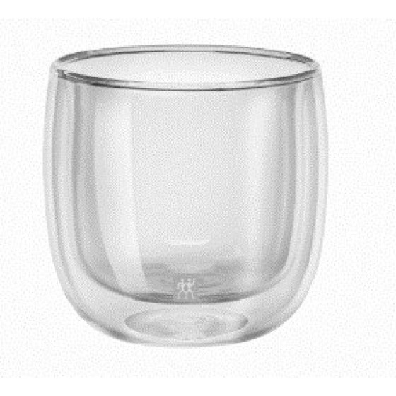 ZWILLING Tea Glass Transparent 2 pc(s) 240 Ml - (39500-077-0)