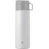 ZWILLING Thermo Jug With a Mug Thermo 1 Liter White - (39500-513-0)
