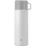 ZWILLING Thermo Jug With a Mug Thermo 1 Liter White - (39500-513-0)