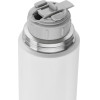 ZWILLING Thermo Jug With a Mug Thermo 1 Liter White - (39500-513-0)