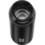 ZWILLING Thermo Tea Infuser 420 Ml Black - (39500-512-0)