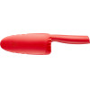 ZWILLING Twinny chef's Knife 10 Cm Red Cooking Lessons For Children - (36550-101-0)