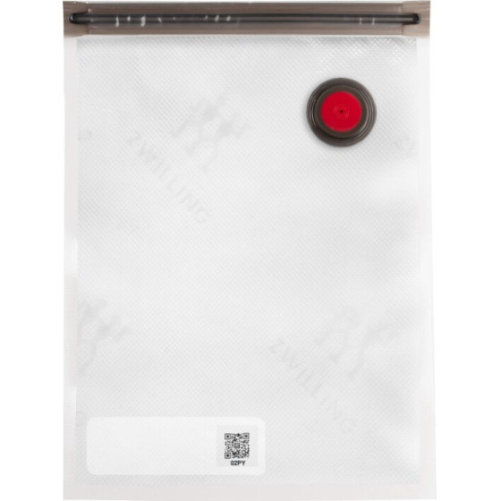 ZWILLING Vacuum Bag Set Fresh & Save - 35 Cm - (36800-220-0)