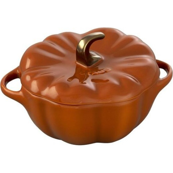 ZWILLING 40511-555 0.501 L Wavy Round Ceramic Ramekin Baking Dish - (40511-555-0)