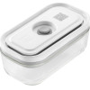 ZWILLING Food Storage Container Rectangular Box 0.35 L Grey 1 pc(s) - (36803-100-0)