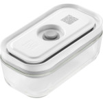 ZWILLING Food Storage Container Rectangular Box 0.35 L Grey 1 pc(s) - (36803-100-0)