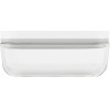 ZWILLING Food Storage Container Rectangular Box 0.35 L Grey 1 pc(s) - (36803-100-0)