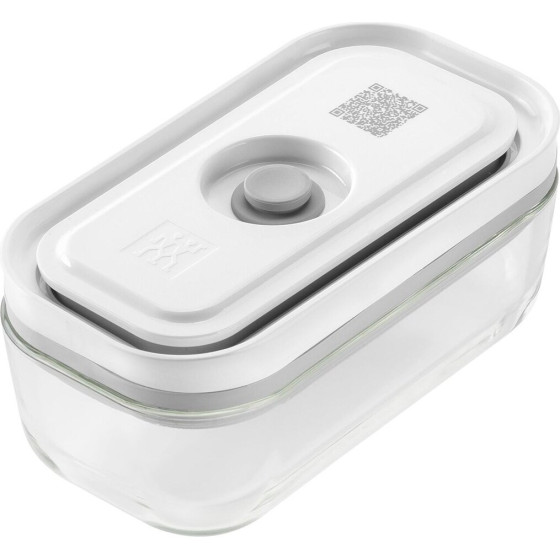 ZWILLING Food Storage Container Rectangular Box 0.35 L Grey 1 pc(s) - (36803-100-0)