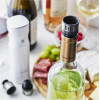 ZWILLING Fresh & Save Wine Preserving Pump 3 Cm Plastic, Silicone, Stainless Steel - (36802-003-0)
