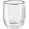 ZWILLING 39500-075 Transparent 2 pc(s) 80 Ml - (39500-075-0)