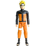 Bandai Anime Heroes Mega Naruto - Uzumaki Naruto - (AH38151)