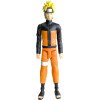 Bandai Anime Heroes Mega Naruto - Uzumaki Naruto - (AH38151)