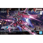 Bandai Hgce 1/144 Infinite Justice Gundam Type Ii - (GUN66692)