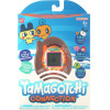 Bandai Tamagotchi Connection - Orange Burst - (43406)