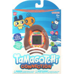 Bandai Tamagotchi Connection - Orange Burst - (43406)