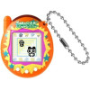 Bandai Tamagotchi Connection - Orange Burst - (43406)