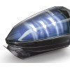 Bosch Handheld Vacuum Bagless - (BHN16L)