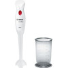 Bosch Msm 14100 Hand Blender White - (MSM14100)