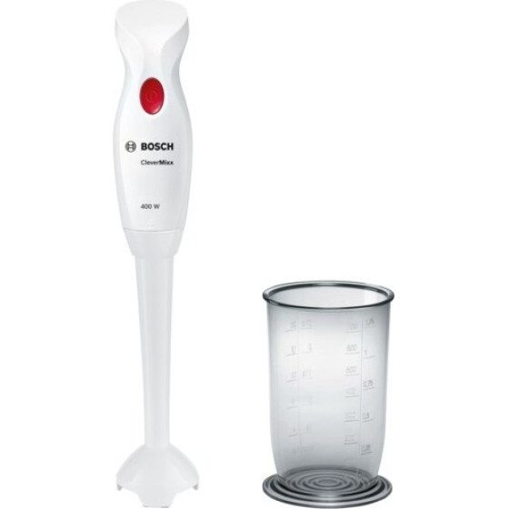 Bosch Msm 14100 Hand Blender White - (MSM14100)