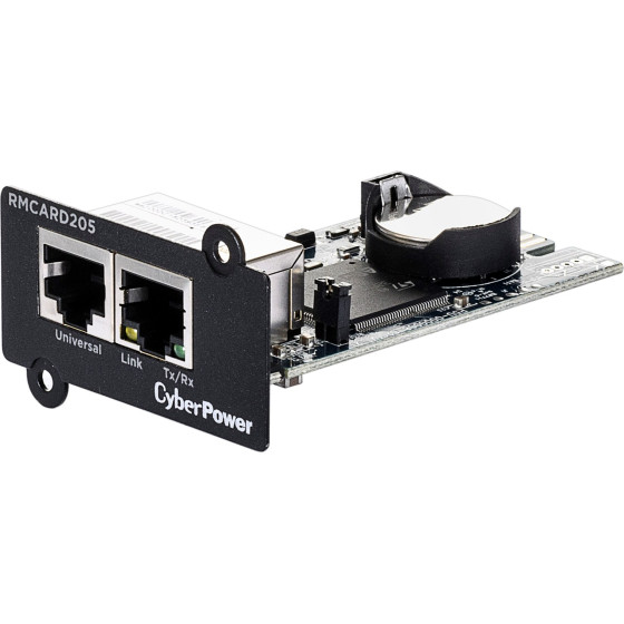CyberPower Remote Power Controller - (RMCARD205)