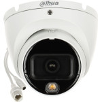 Dahua Ip Camera IPC-HDW1639T-A-IL-0280B-S6 White - (51752)