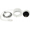 Dahua Ip Camera IPC-HDW1639T-A-IL-0280B-S6 White - (51752)