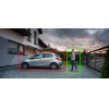 Dahua Ip Camera IPC-HDW1639T-A-IL-0280B-S6 White - (51752)