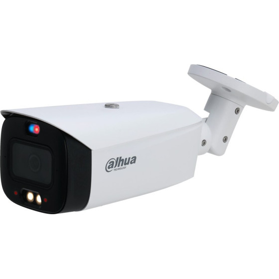 Dahua Ip Camera IPC-HFW3849T1-AS-PV-0280B-S4 Tioc 2.0 - (IPC-HFW3849T1-A)