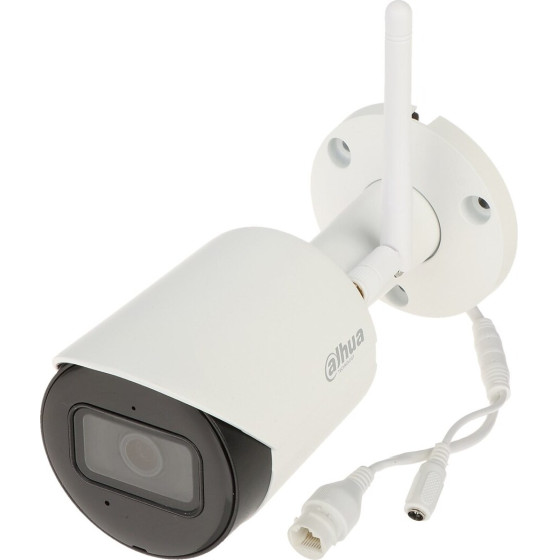 Dahua Ip Camera White - (IPC-HFW1230DS-SAW-0280B)