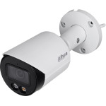Dahua Ip Camera White - (IPC-HFW2549S-S-IL-0280B)